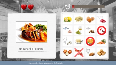 Francopolis Screenshot