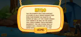 Game screenshot Gold Rush 49 hack