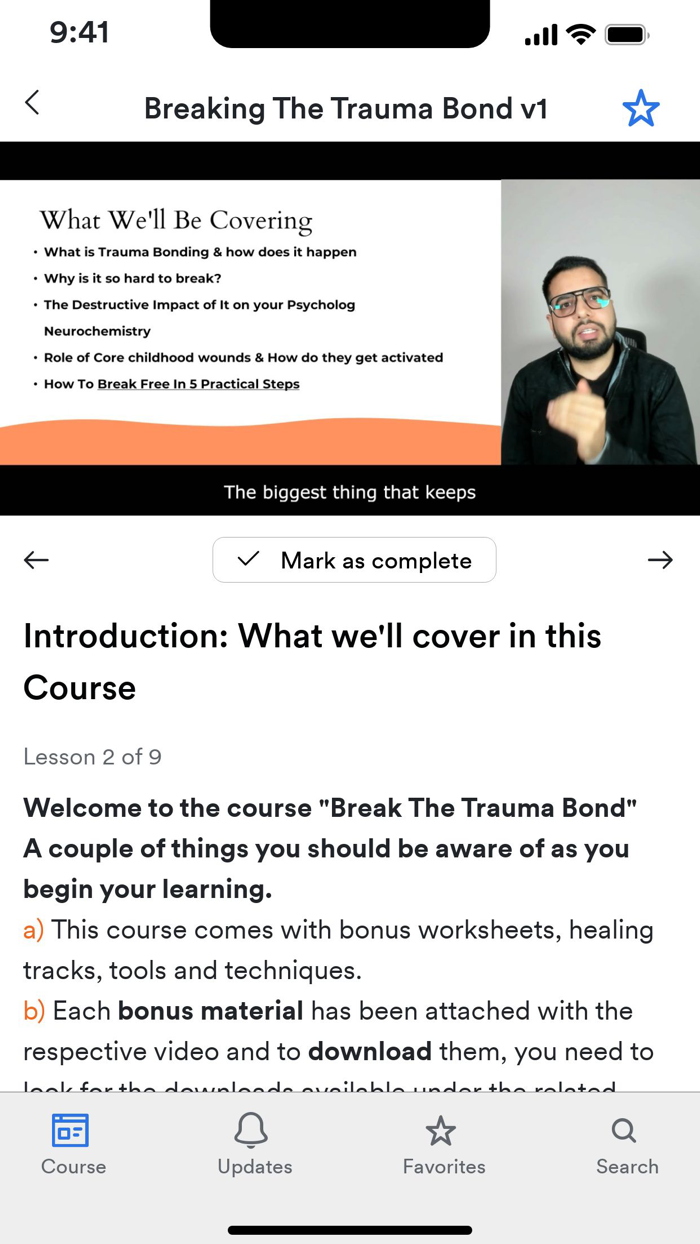 Emotional Abuse Recovery