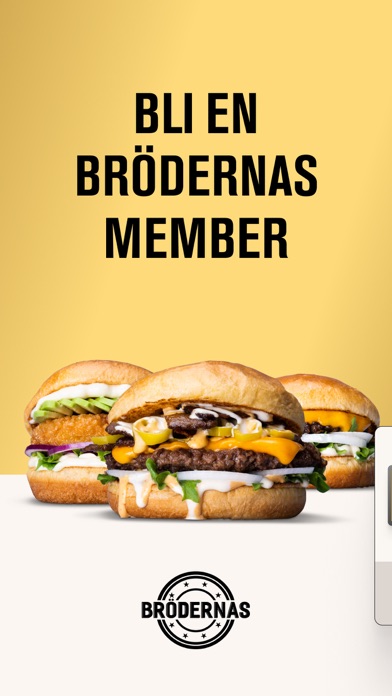 Brödernas Members Screenshot