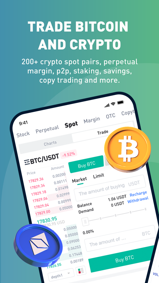 #3. MaskEX Crypto & Privacy Wallet (macOS) 由: Mask Global Market Co., Ltd