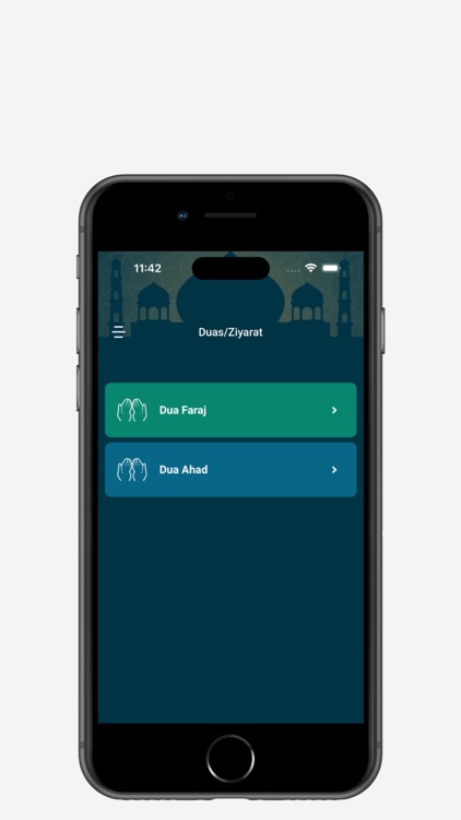 Jaffari Center of Atlanta screenshot-3