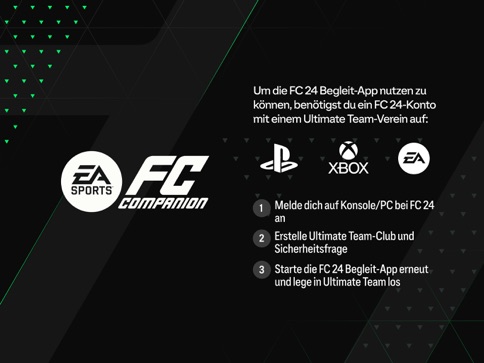 FIFA 22, Ultimate Team: Wann kommen Web App und Companion App? EA SPORTS  bestätigt Daten
