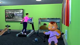 Game screenshot Baby Life Mother Simulator mod apk