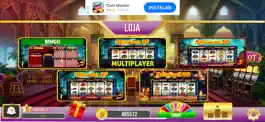 Game screenshot Halloween Slots & Bingo Online mod apk