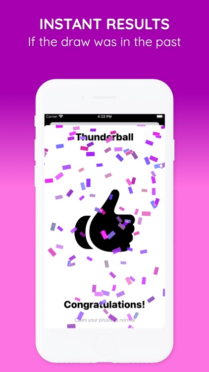 Lotto Lens: National Lottery