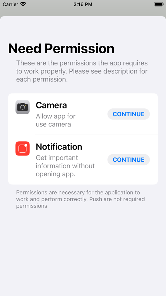 #9. TAMS SR Tracking (iOS) 由: PSIwebware