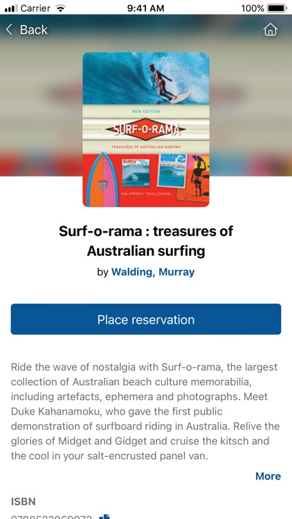 Sunshine Coast Libraries screenshot-3