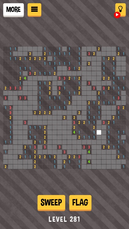 Minesweeper: Bomb Game Classic screenshot-3