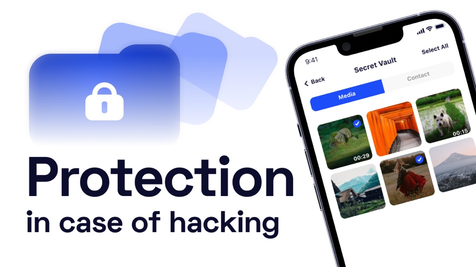 #6. Cybersecurity: Stop Hackers (iOS) 由: Todd Turner