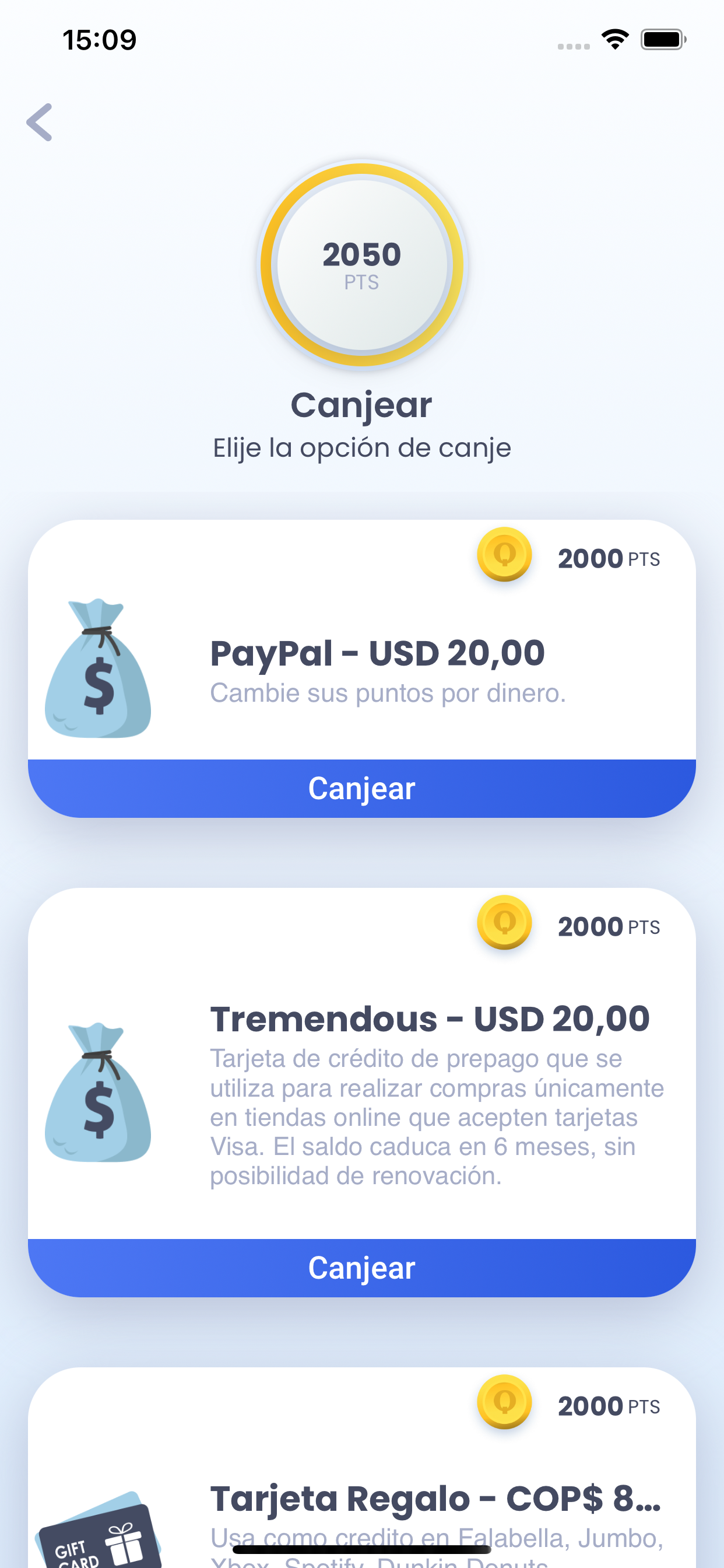 Que Opinas