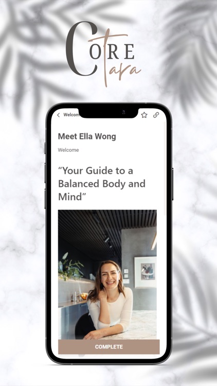 CORE Tara screenshot-3