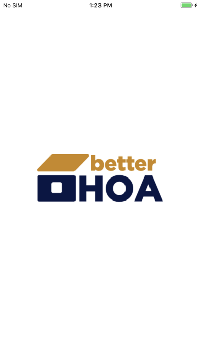 Better HOA Screenshot
