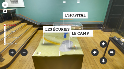 Archéo Grande Guerre Screenshot