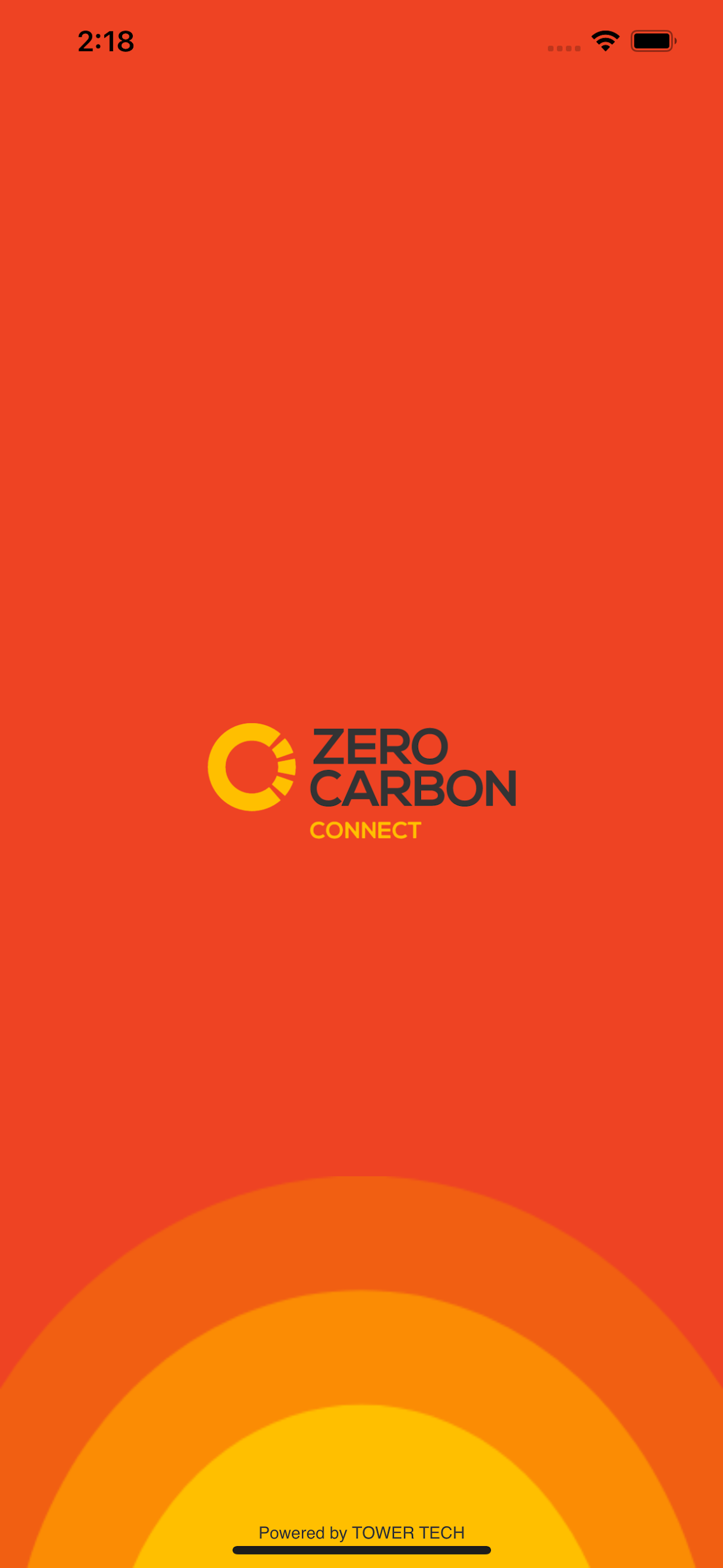 Zero Carbon - Connect
