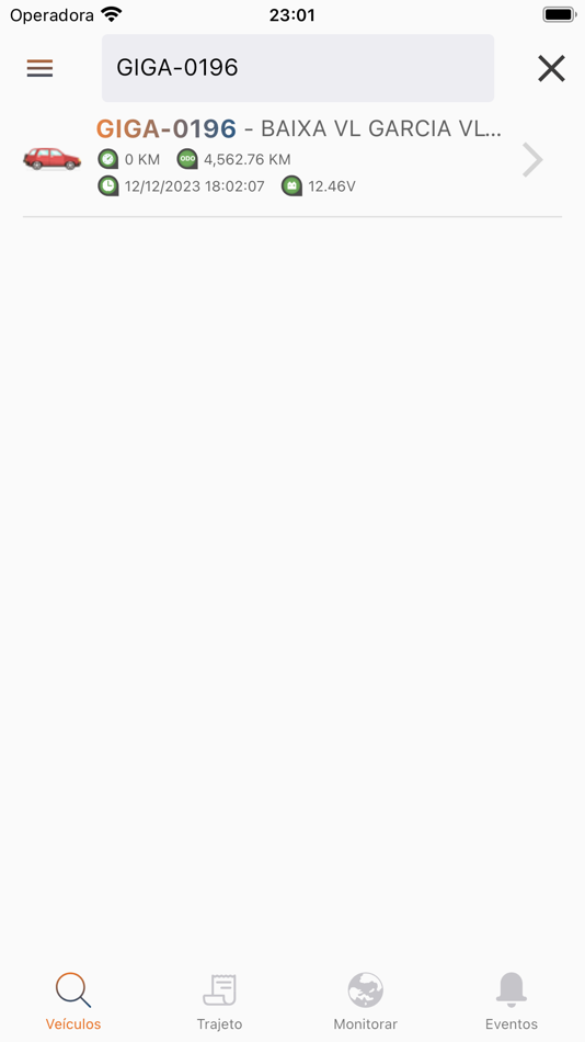 #3. TSIGO 2.0 (iOS) 由: TSIGO Soluções em Rastreamento