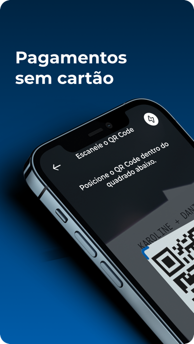 Caixa Refeição e Alimentação Screenshot