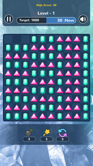 Pop it Jewel Screenshot