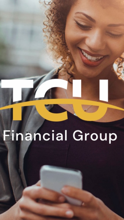 TCU Financial Group Mobile App