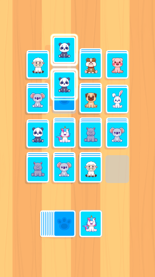 #4. Deckzle (iOS) 由: Mehmet Ozdemir