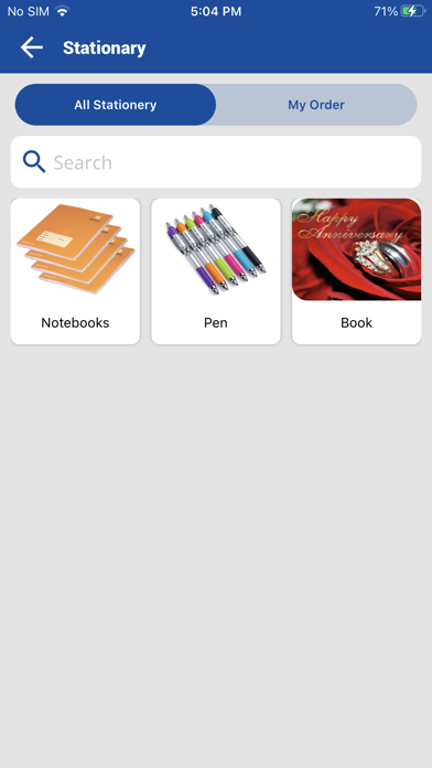 Krupal Pathshala Screenshot