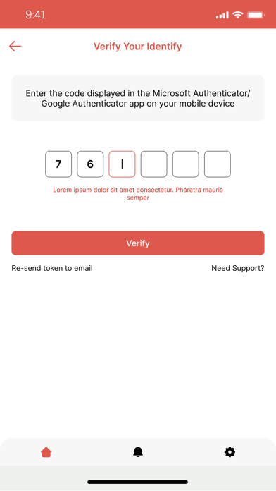Screenshot #3 pour EzManage