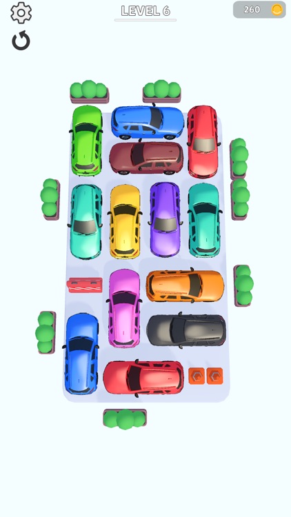 Car Bender screenshot-4