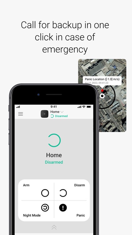 Smart & Secure screenshot-4