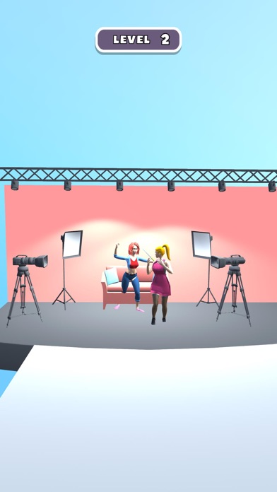 Story Runner Screenshot