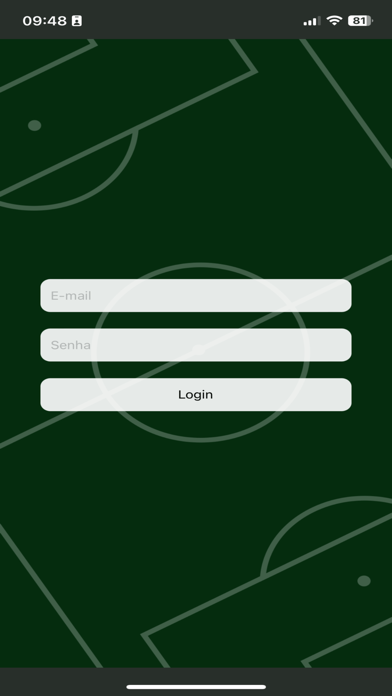 Pro Sports Screenshot