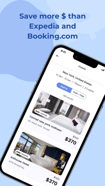 LuckyDiem: Cash Back Shop, Fun screenshot-3