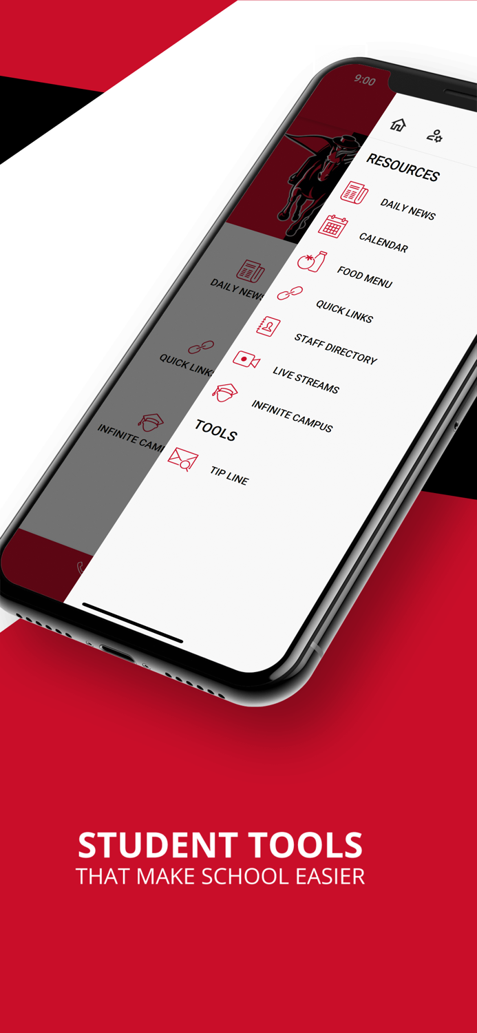 Bruce School District WI