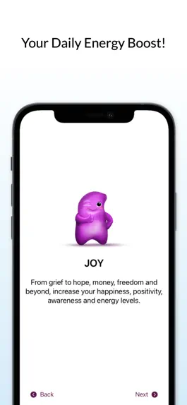 Game screenshot Empower-mE hack