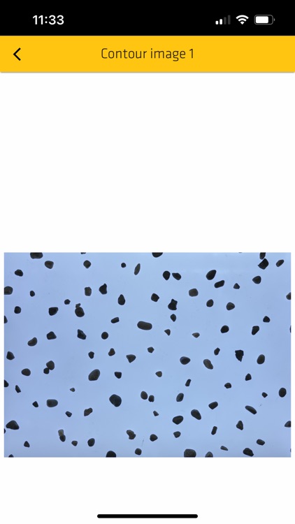 Sika SandApp screenshot-3