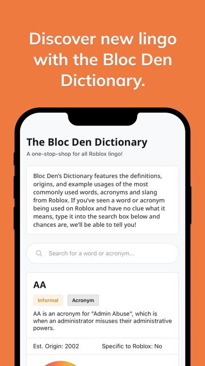 Bloc Den screenshot-4