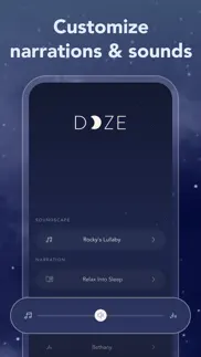 How to cancel & delete doze: sleep sounds and stories 3