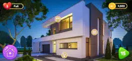 Game screenshot Home Makeover Decorating Games mod apk