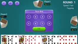 Game screenshot Callbreak : Offline Card Game apk