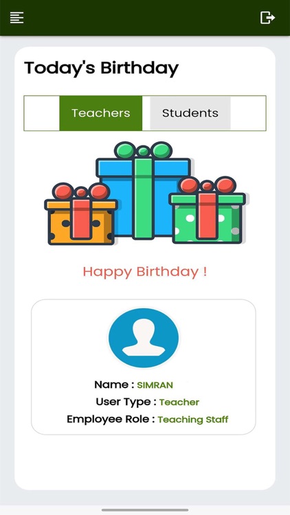 Sweedu App screenshot-6