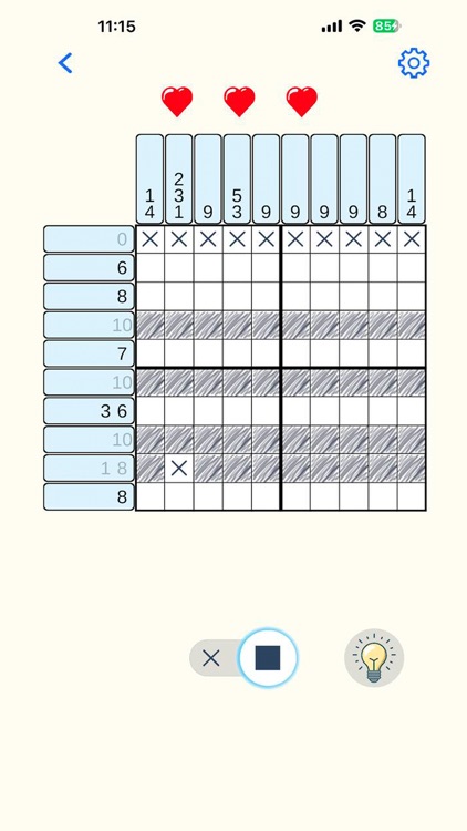 Logic Art screenshot-7