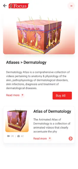 Game screenshot Medical-Atlas hack