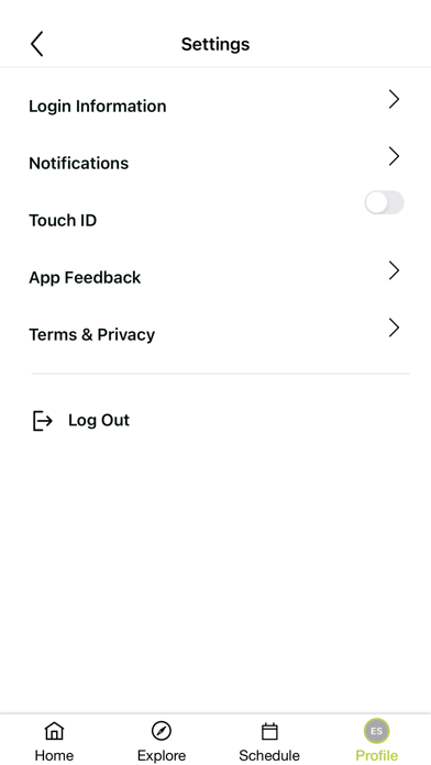 Steamboat Tennis & Pickleball Screenshot
