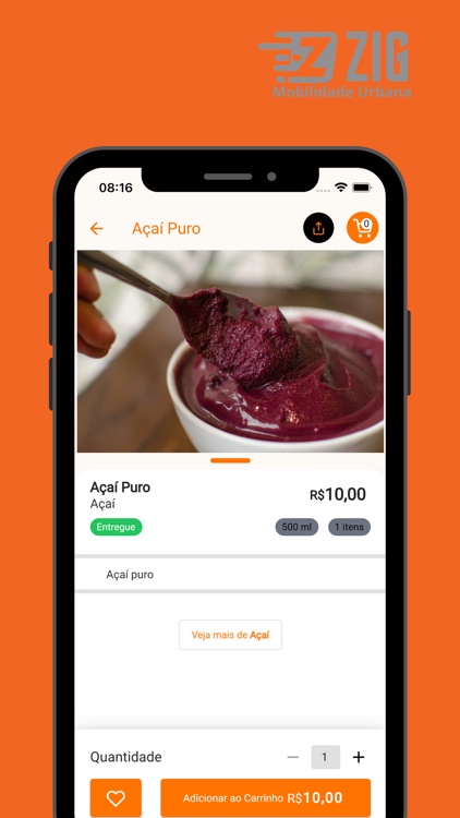 Zig para Parceiros screenshot-3