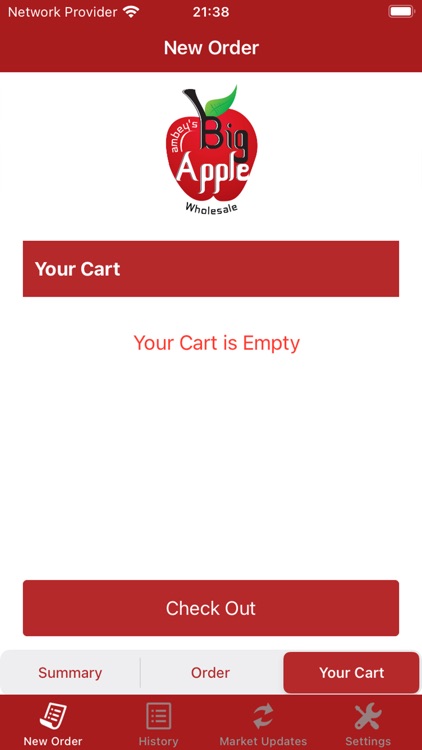 Ambeys Wholesale screenshot-4