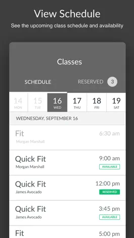 Game screenshot Chuckwalla Fitness mod apk