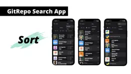 How to cancel & delete gitrepo easy search app.simple 3