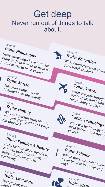 MindPals screenshot-4