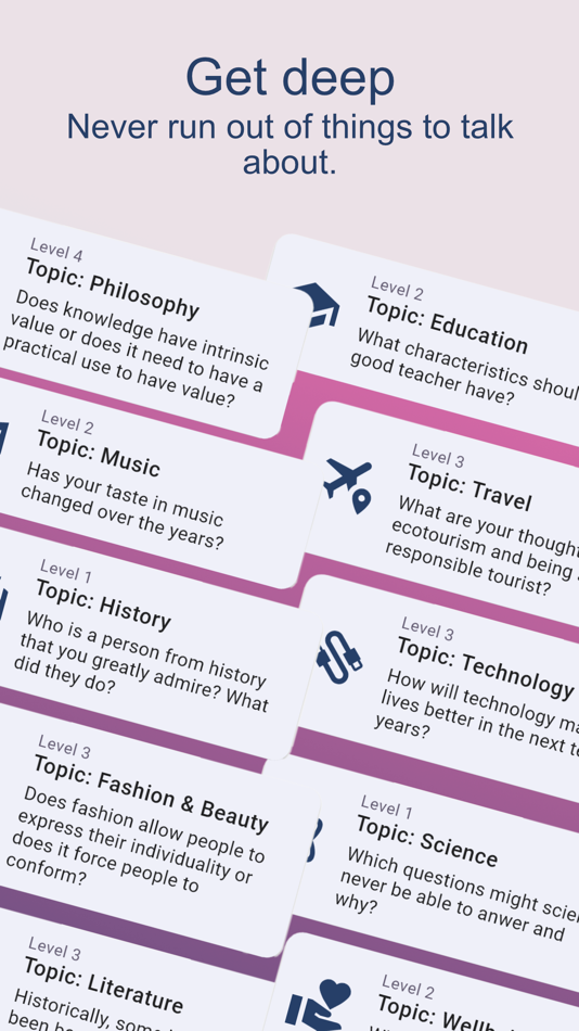 #5. MindPals (iOS) 由: MP Technologies