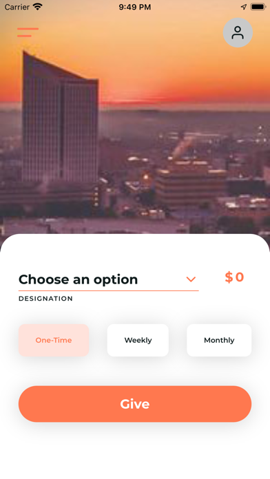 Central Wichita Screenshot