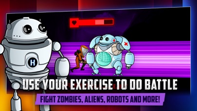 A Step Ahead Challenge Screenshot
